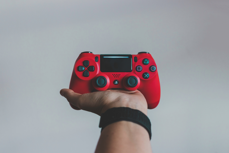 The best PC game controllers in 2021